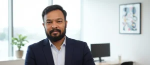 Alok Kumar
