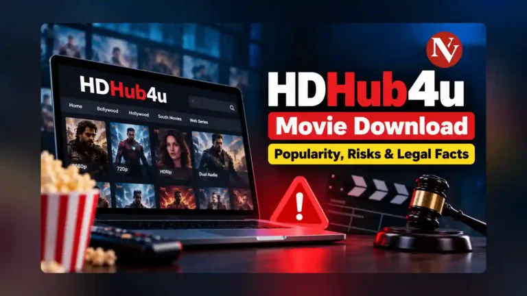 HDHub4u Movie Download
